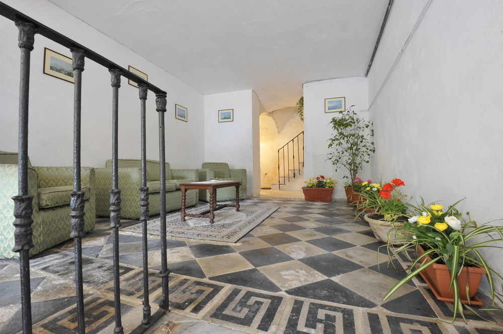 Surriento Suites Sorrento Exterior photo