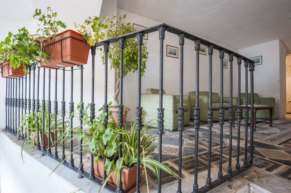 Surriento Suites Sorrento Exterior photo