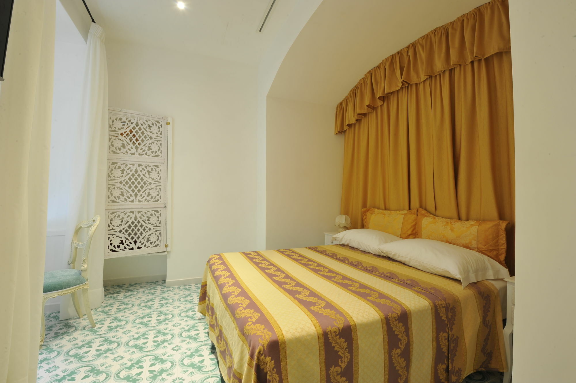 Surriento Suites Sorrento Exterior photo