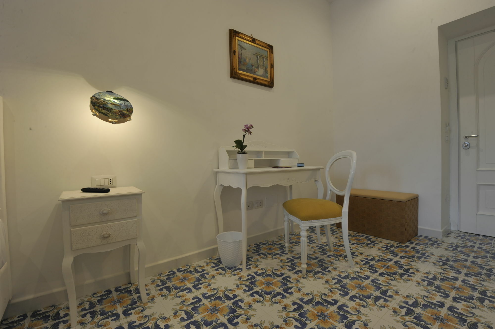 Surriento Suites Sorrento Exterior photo