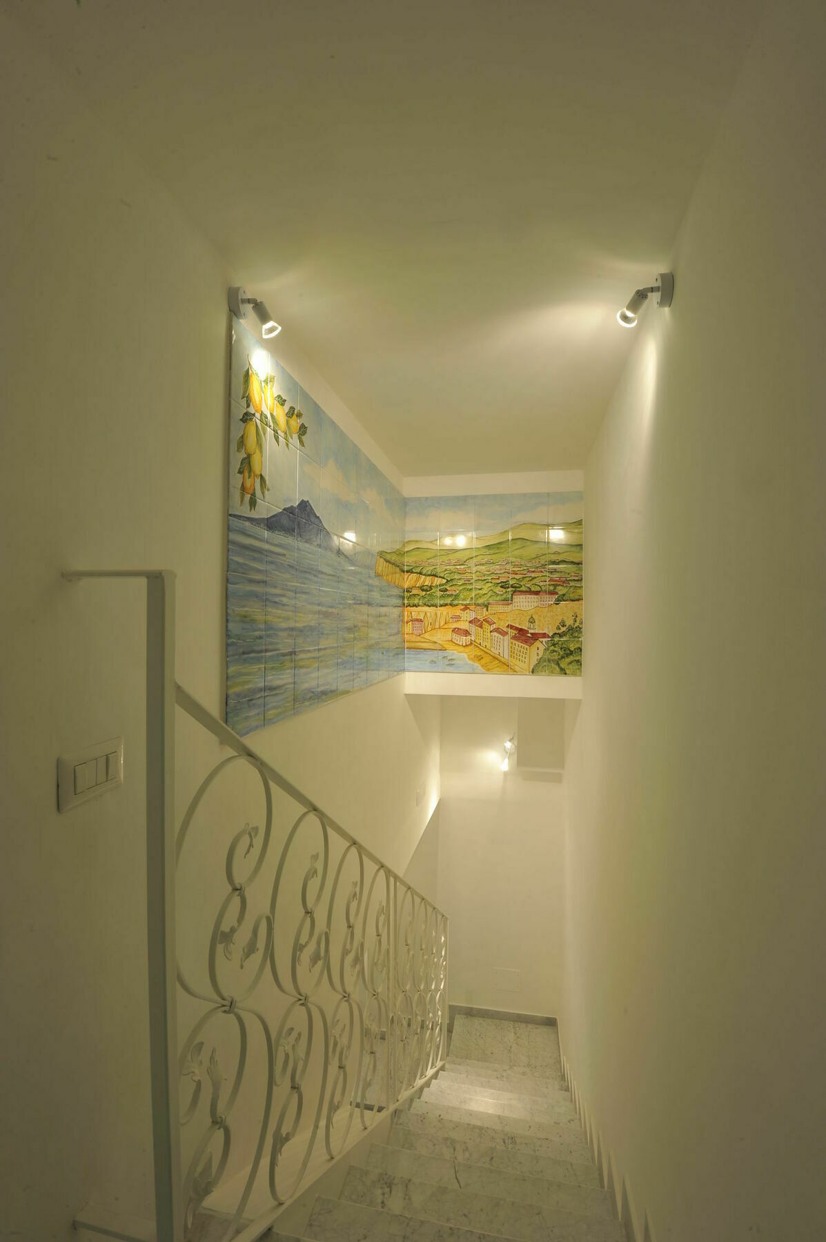 Surriento Suites Sorrento Exterior photo