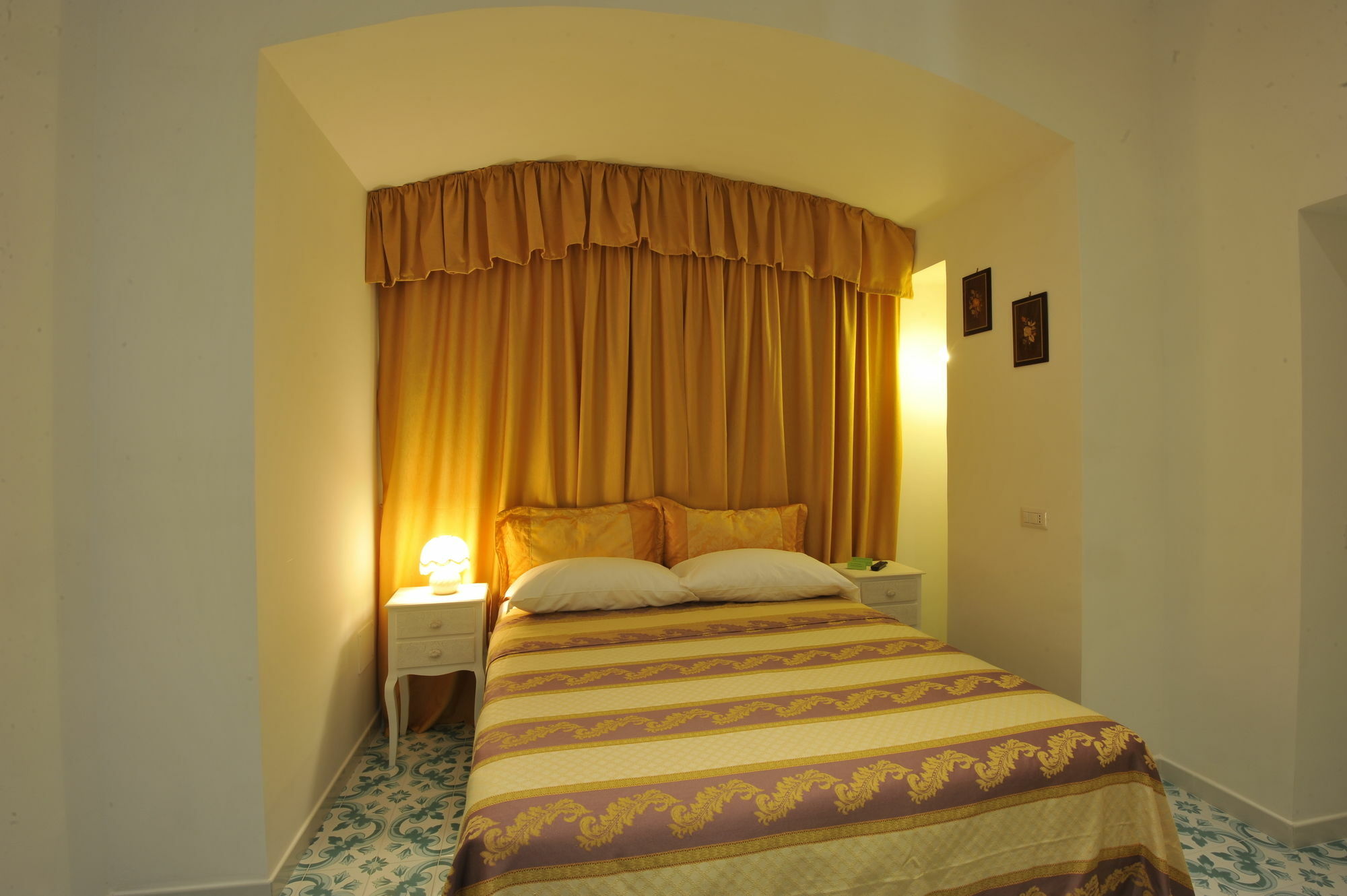 Surriento Suites Sorrento Exterior photo