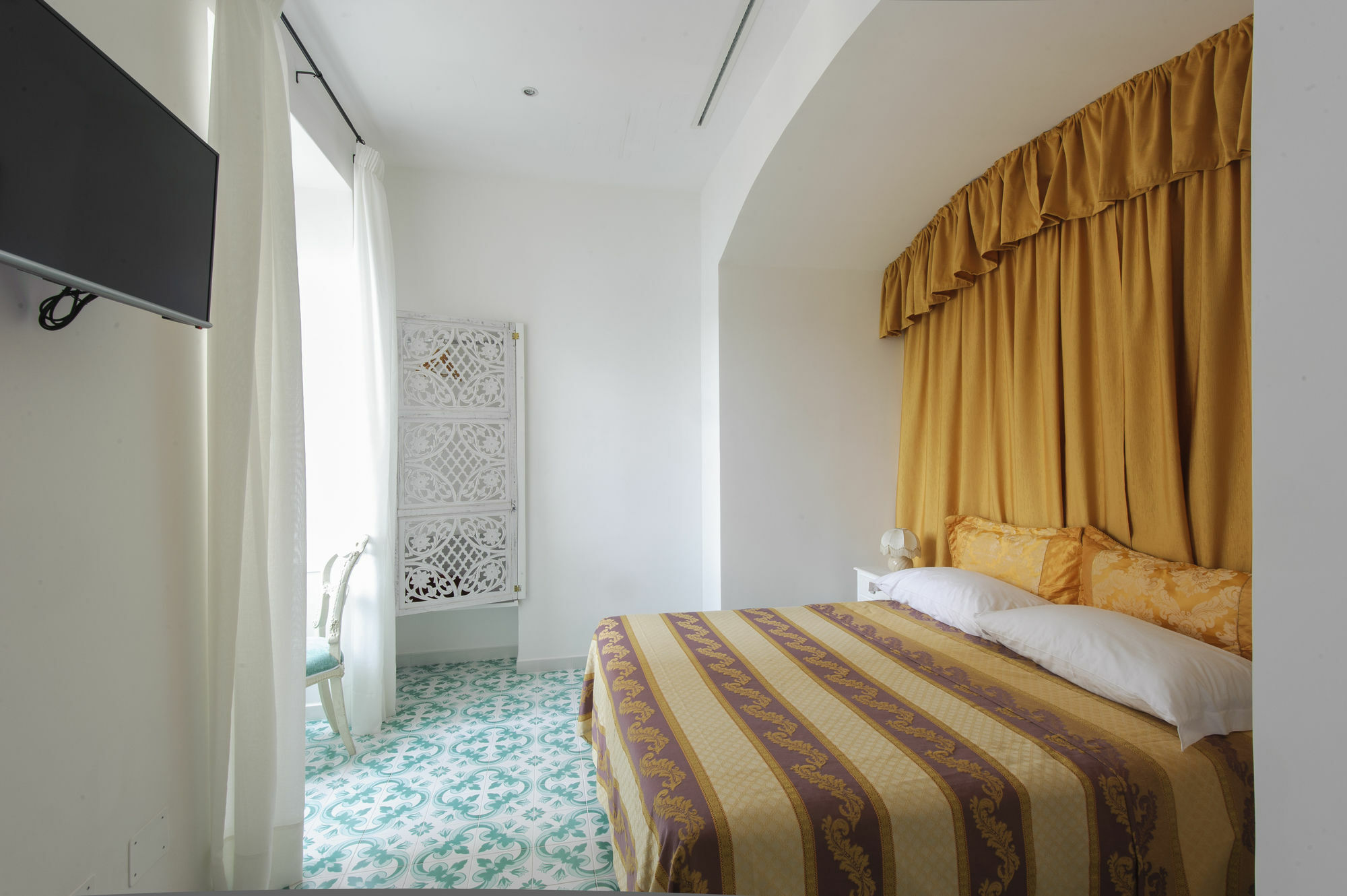 Surriento Suites Sorrento Exterior photo
