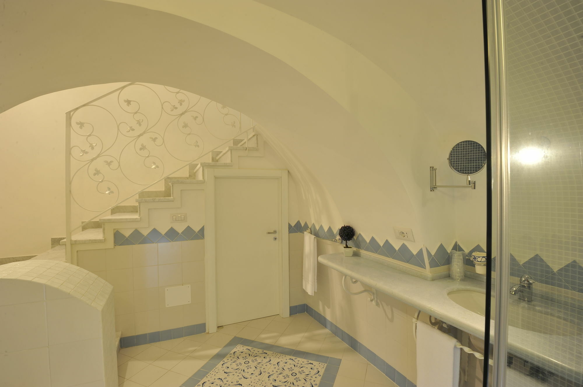 Surriento Suites Sorrento Exterior photo